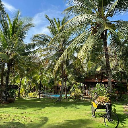 Lagi Farmstay Esterno foto