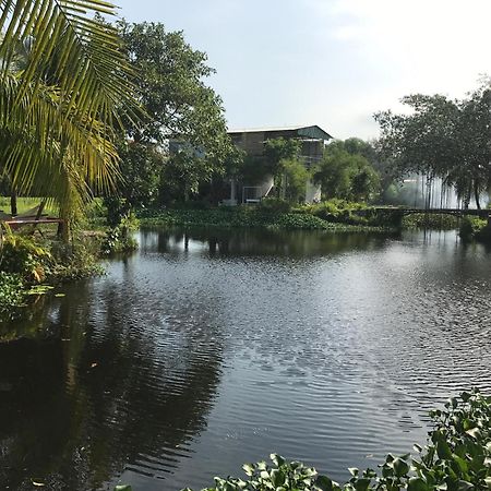 Lagi Farmstay Esterno foto