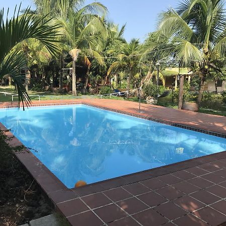 Lagi Farmstay Esterno foto