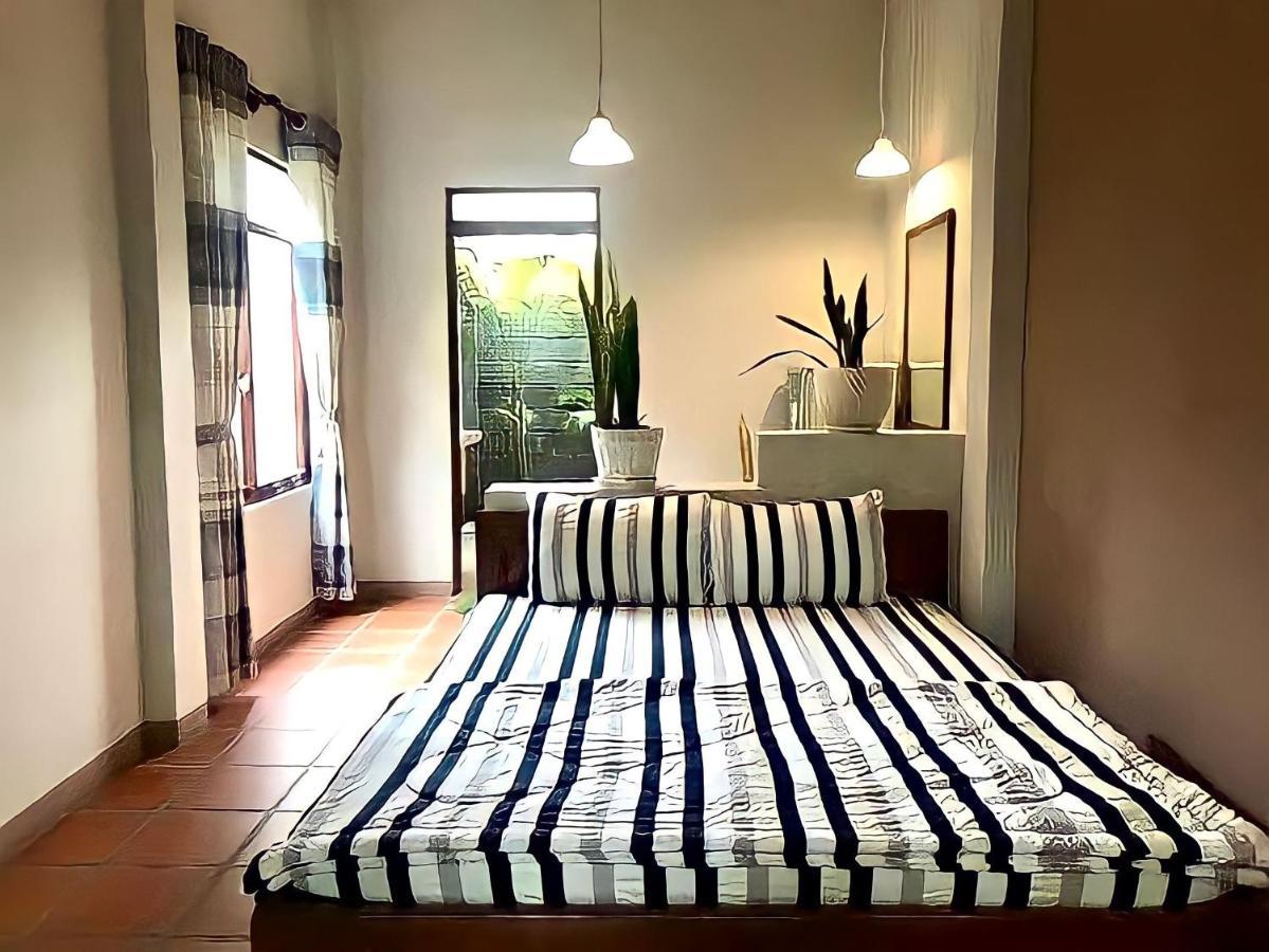 Lagi Farmstay Esterno foto