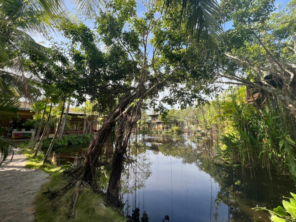 Lagi Farmstay Esterno foto