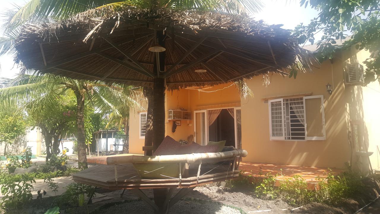 Lagi Farmstay Esterno foto
