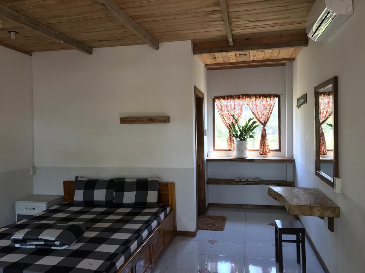 Lagi Farmstay Esterno foto