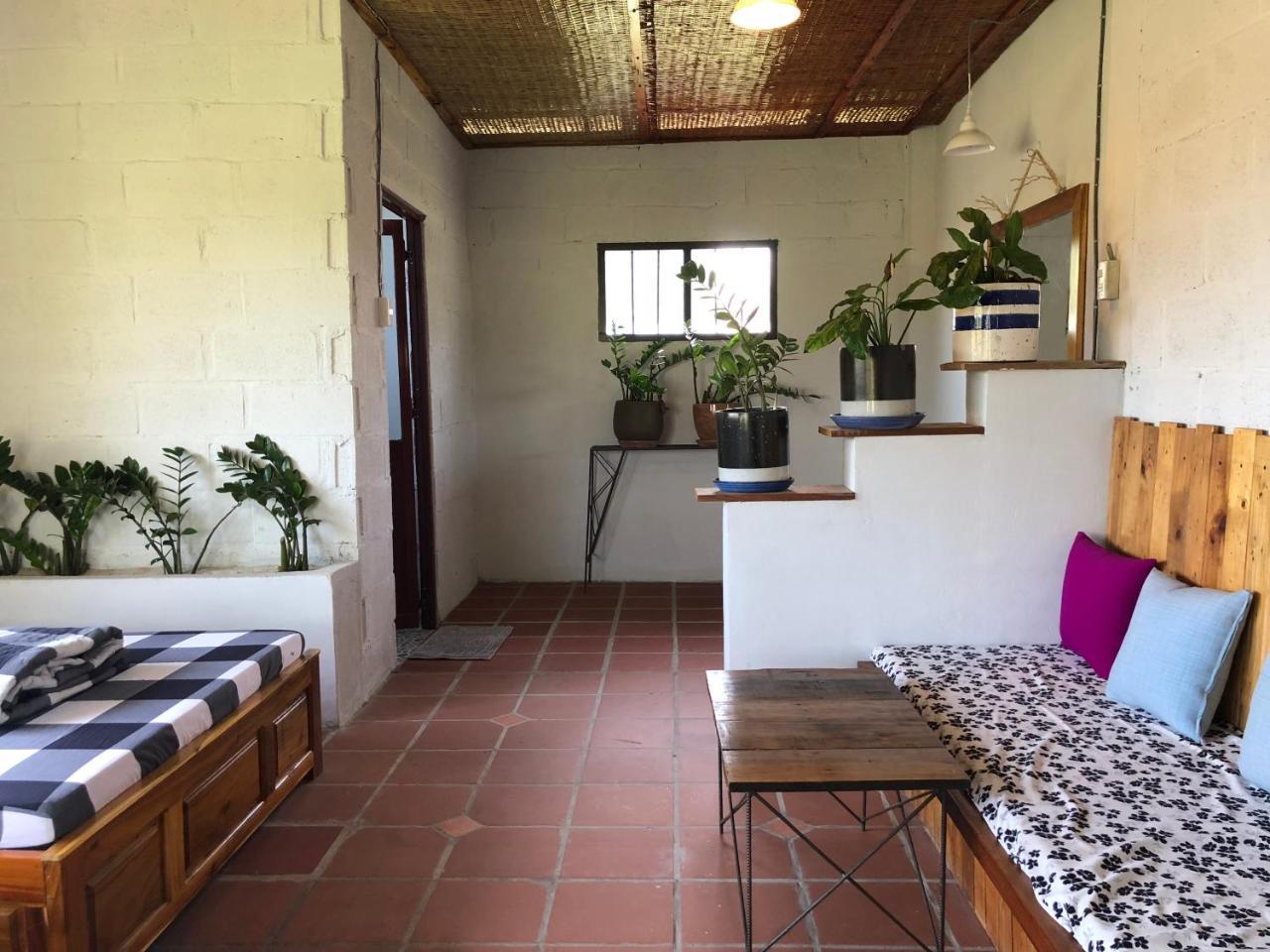 Lagi Farmstay Esterno foto