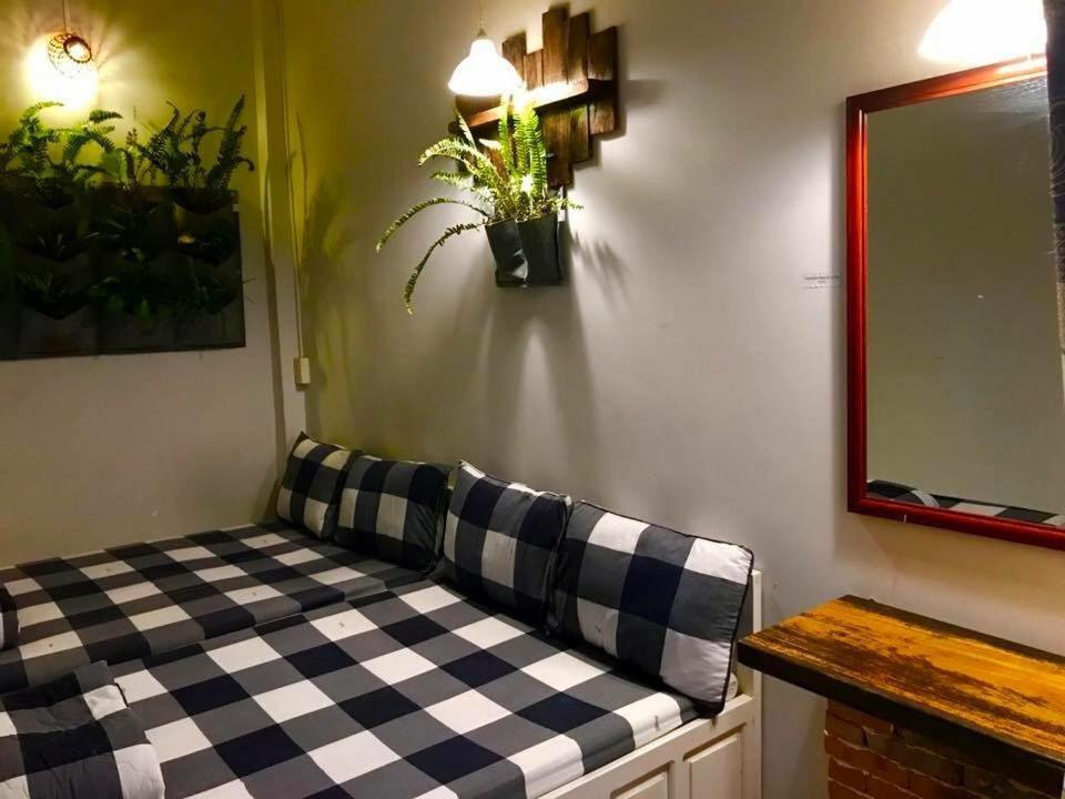 Lagi Farmstay Esterno foto