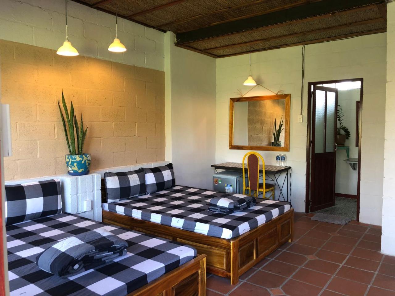 Lagi Farmstay Esterno foto