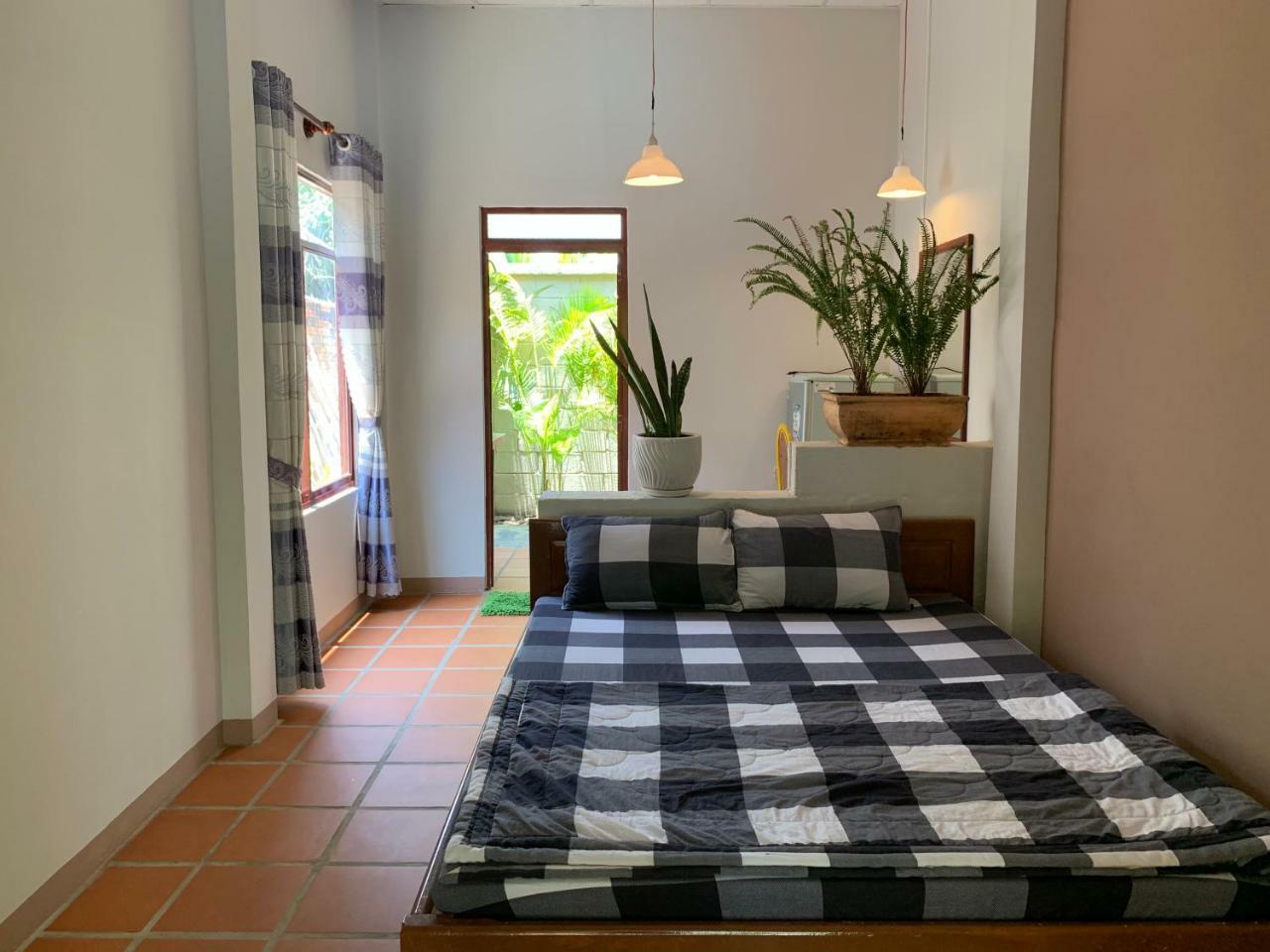 Lagi Farmstay Esterno foto