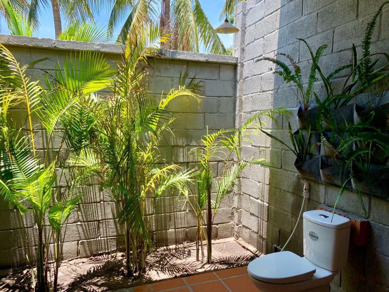 Lagi Farmstay Esterno foto